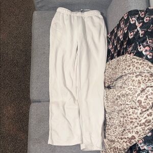 a new day Women's Cream Pants